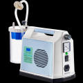 VSD Suction Apparatus Device Medical Equipment Portable For Hospital Continuity Vacuum Pressure